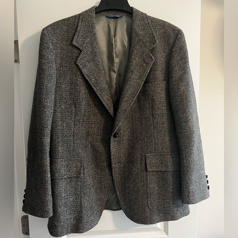 Vintage Pendleton western jacket size 44